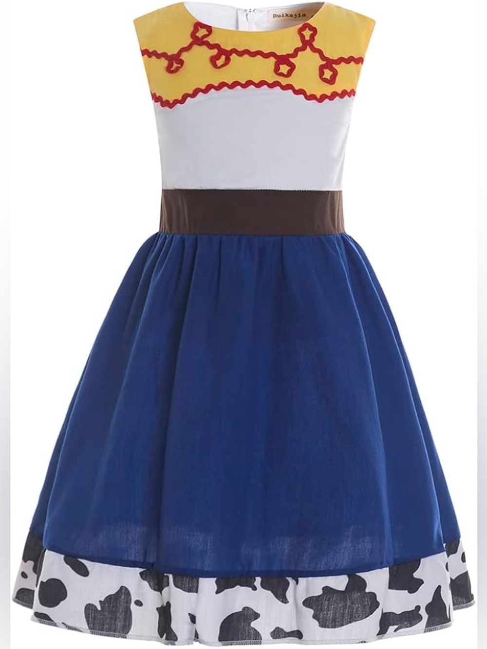 Toy Story Jessie Costume